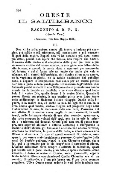 Il divoto di S. Giuseppe