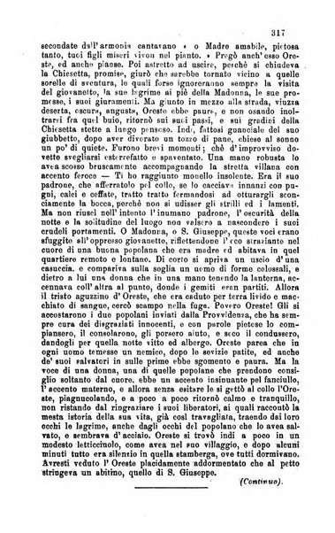 Il divoto di S. Giuseppe