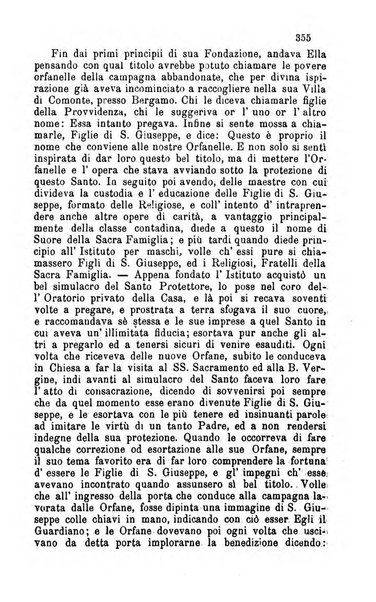 Il divoto di S. Giuseppe