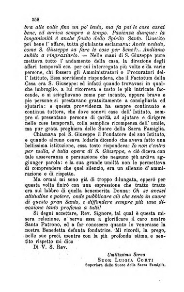 Il divoto di S. Giuseppe