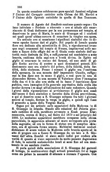 Il divoto di S. Giuseppe