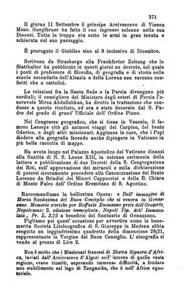 Il divoto di S. Giuseppe