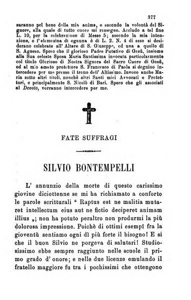 Il divoto di S. Giuseppe