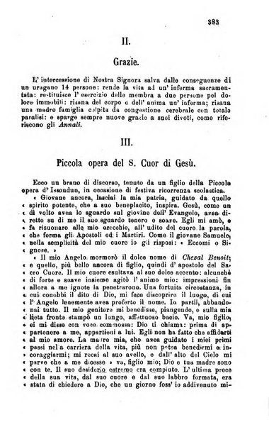 Il divoto di S. Giuseppe