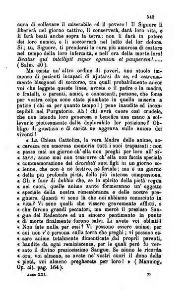 Il divoto di S. Giuseppe