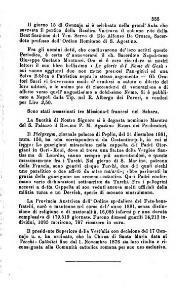 Il divoto di S. Giuseppe