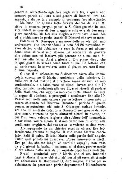 Il divoto di S. Giuseppe