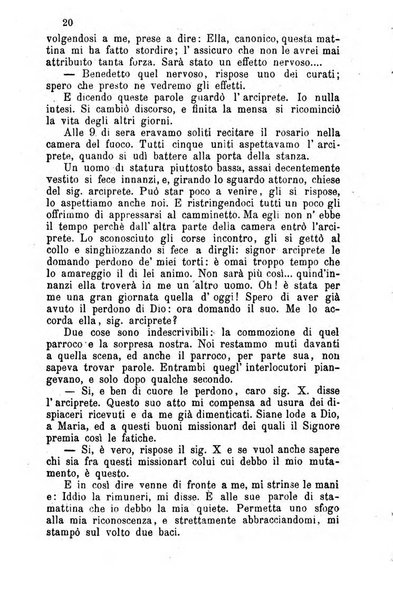 Il divoto di S. Giuseppe