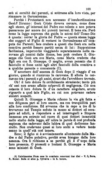 Il divoto di S. Giuseppe