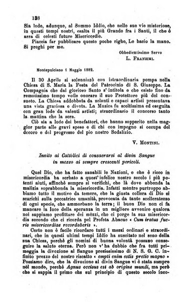 Il divoto di S. Giuseppe