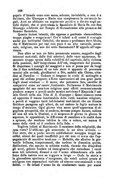 Il divoto di S. Giuseppe