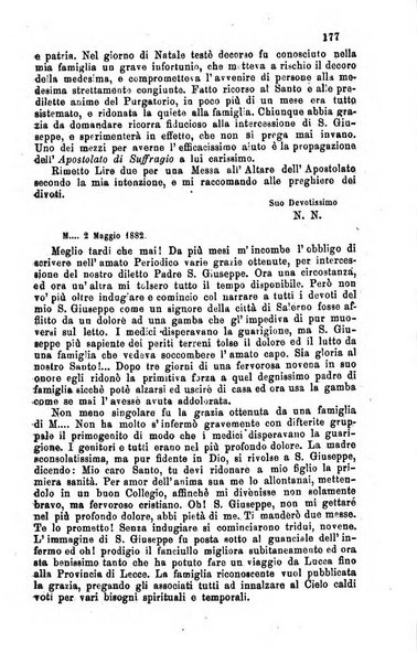 Il divoto di S. Giuseppe