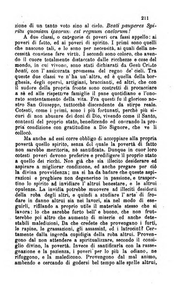 Il divoto di S. Giuseppe