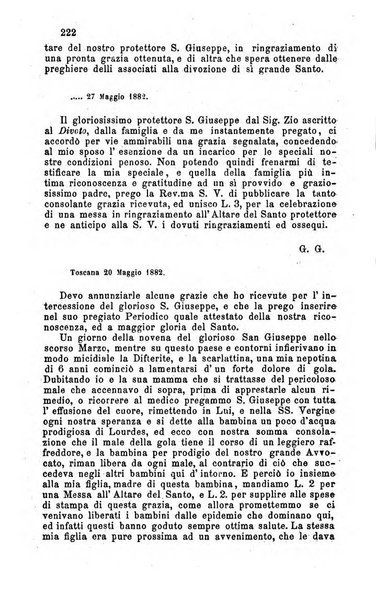 Il divoto di S. Giuseppe