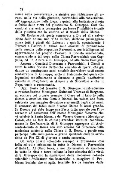 Il divoto di S. Giuseppe