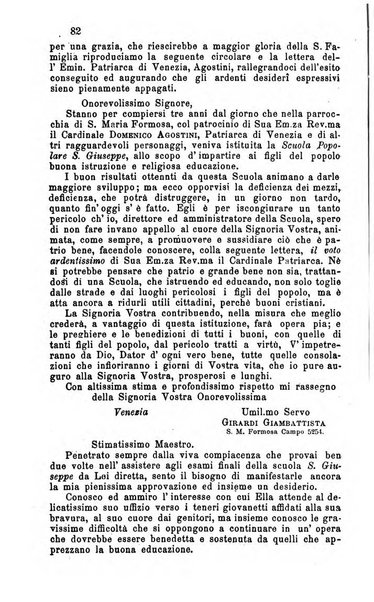 Il divoto di S. Giuseppe