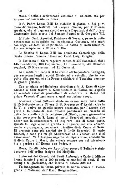 Il divoto di S. Giuseppe