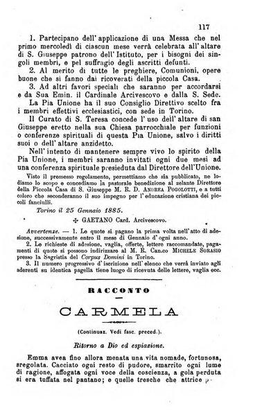 Il divoto di S. Giuseppe