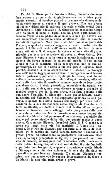 Il divoto di S. Giuseppe