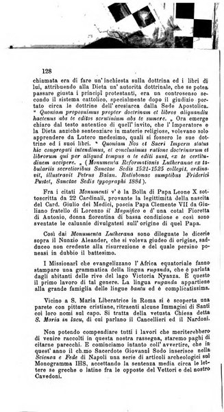 Il divoto di S. Giuseppe