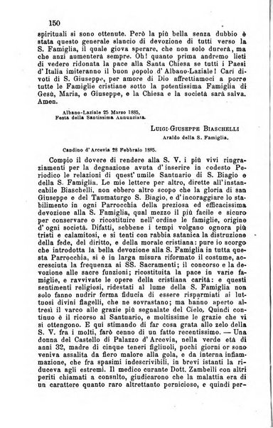 Il divoto di S. Giuseppe