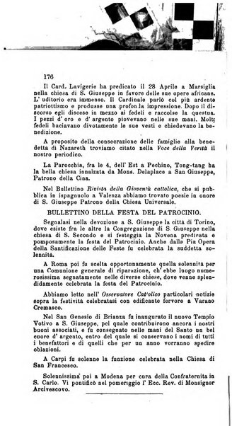 Il divoto di S. Giuseppe