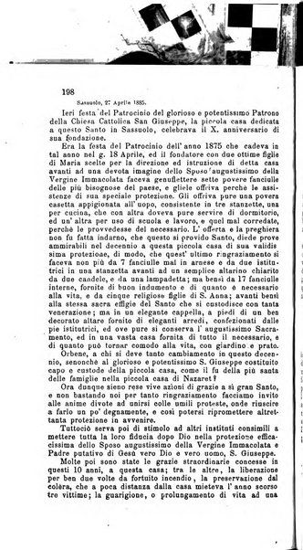 Il divoto di S. Giuseppe