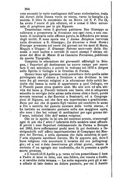 Il divoto di S. Giuseppe