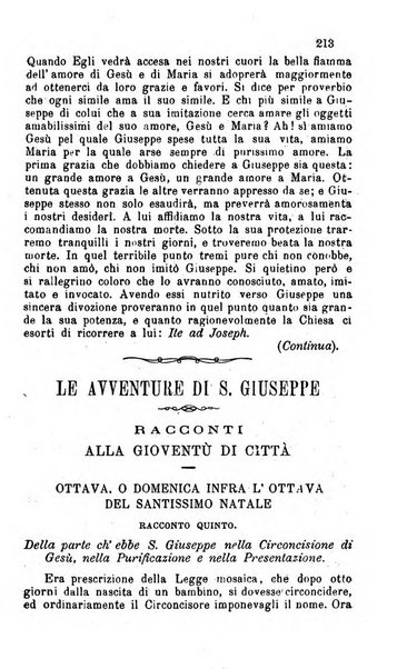 Il divoto di S. Giuseppe