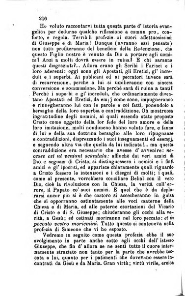 Il divoto di S. Giuseppe