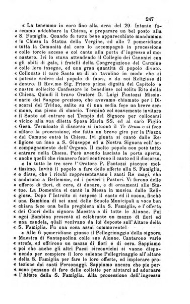 Il divoto di S. Giuseppe