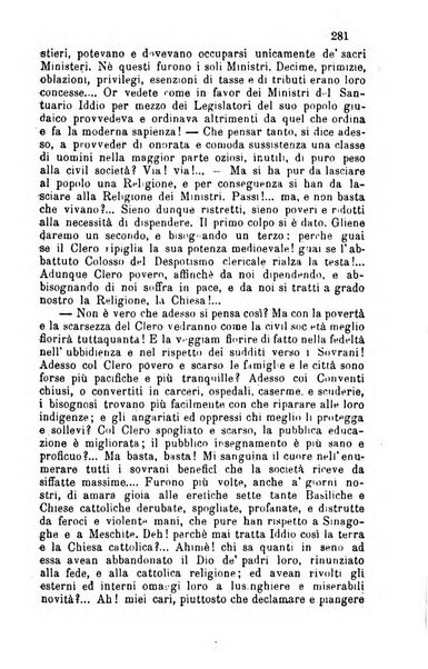 Il divoto di S. Giuseppe