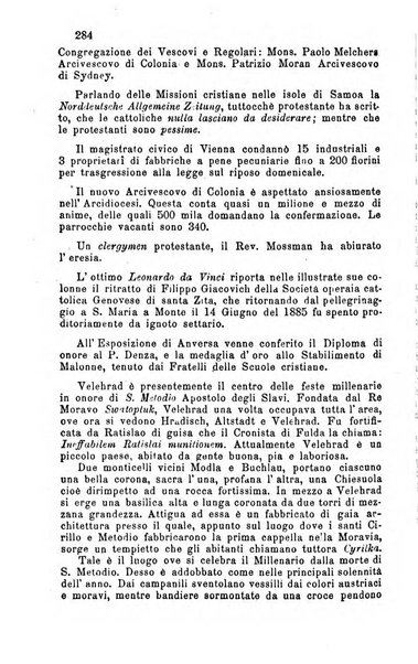 Il divoto di S. Giuseppe