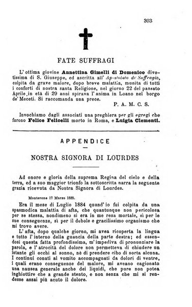 Il divoto di S. Giuseppe