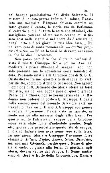 Il divoto di S. Giuseppe