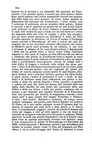 Il divoto di S. Giuseppe