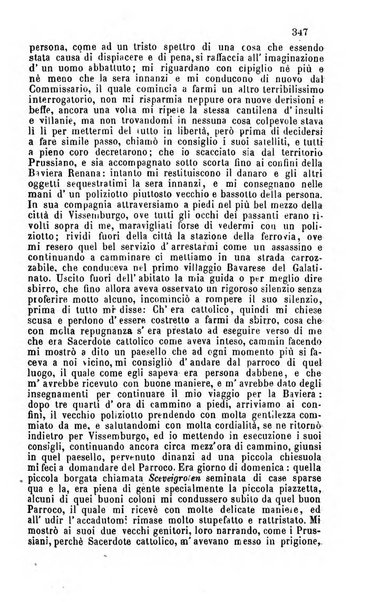 Il divoto di S. Giuseppe