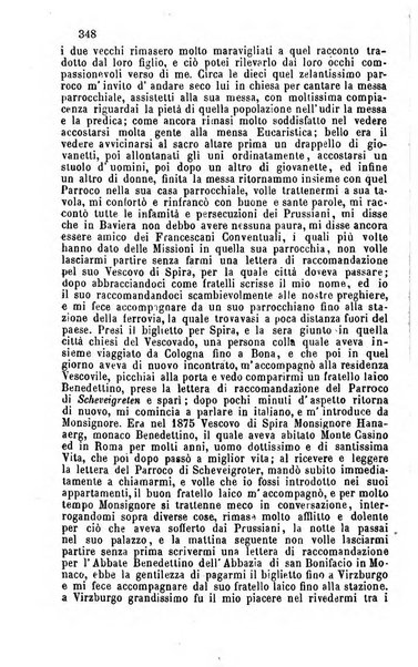 Il divoto di S. Giuseppe