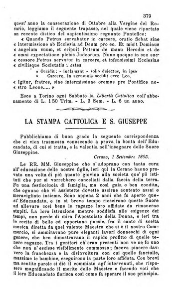 Il divoto di S. Giuseppe