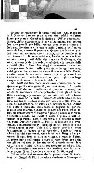 Il divoto di S. Giuseppe