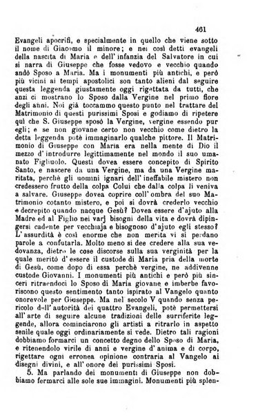 Il divoto di S. Giuseppe