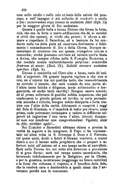 Il divoto di S. Giuseppe