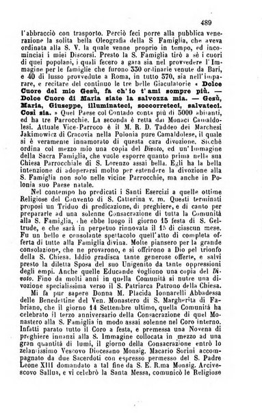 Il divoto di S. Giuseppe