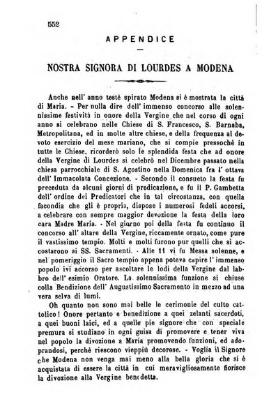 Il divoto di S. Giuseppe