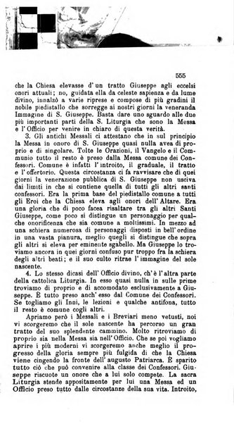 Il divoto di S. Giuseppe