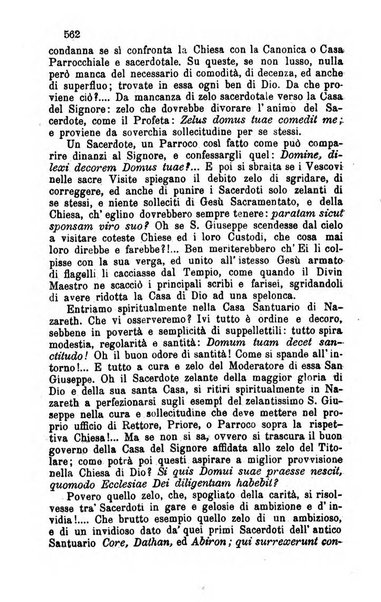 Il divoto di S. Giuseppe