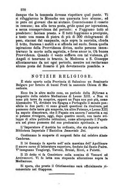 Il divoto di S. Giuseppe