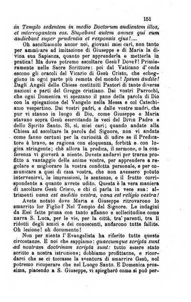 Il divoto di S. Giuseppe