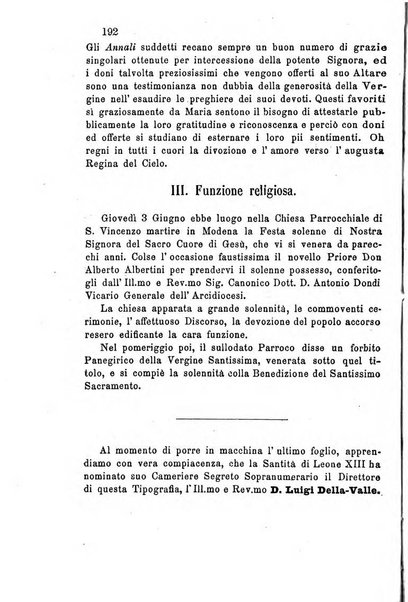 Il divoto di S. Giuseppe