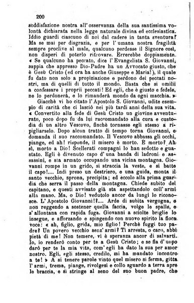 Il divoto di S. Giuseppe